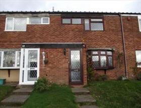 3 Bedroom Terraced